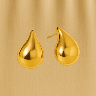 Arcus Earrings