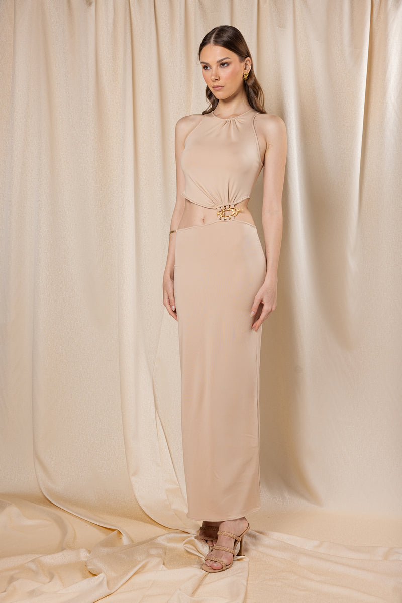 Alhambra Dress