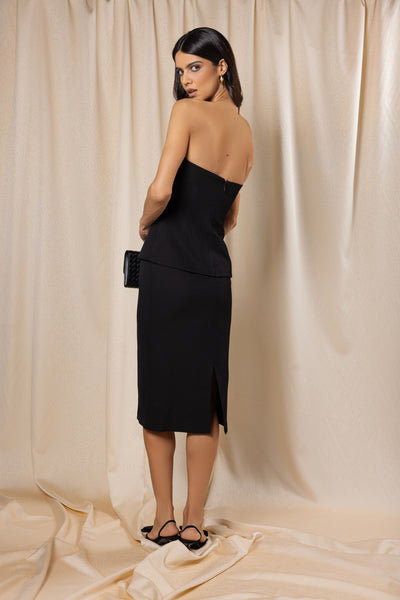 Empire Skirt