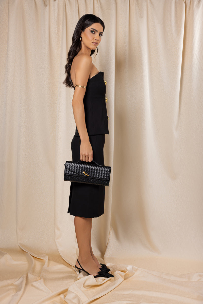 Empire Skirt
