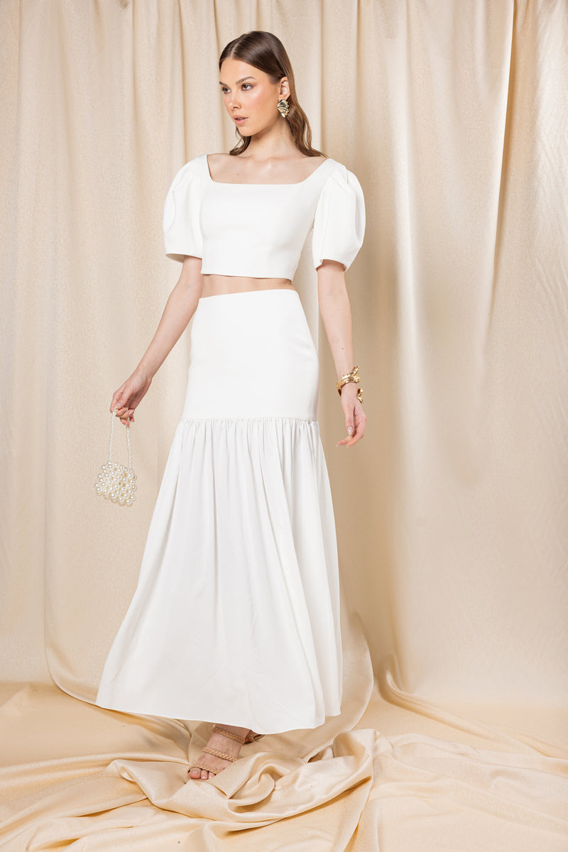 Versailles Skirt