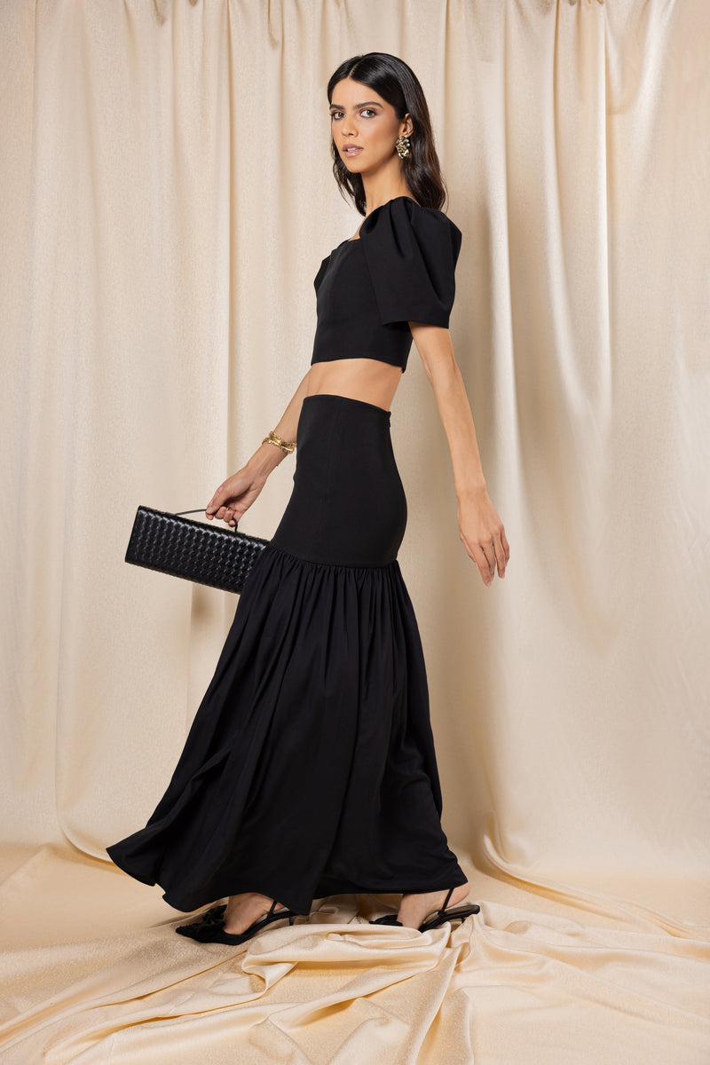 Versailles Skirt