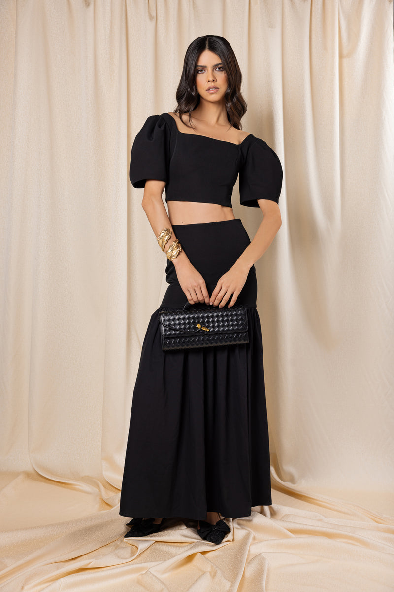 Versailles Skirt