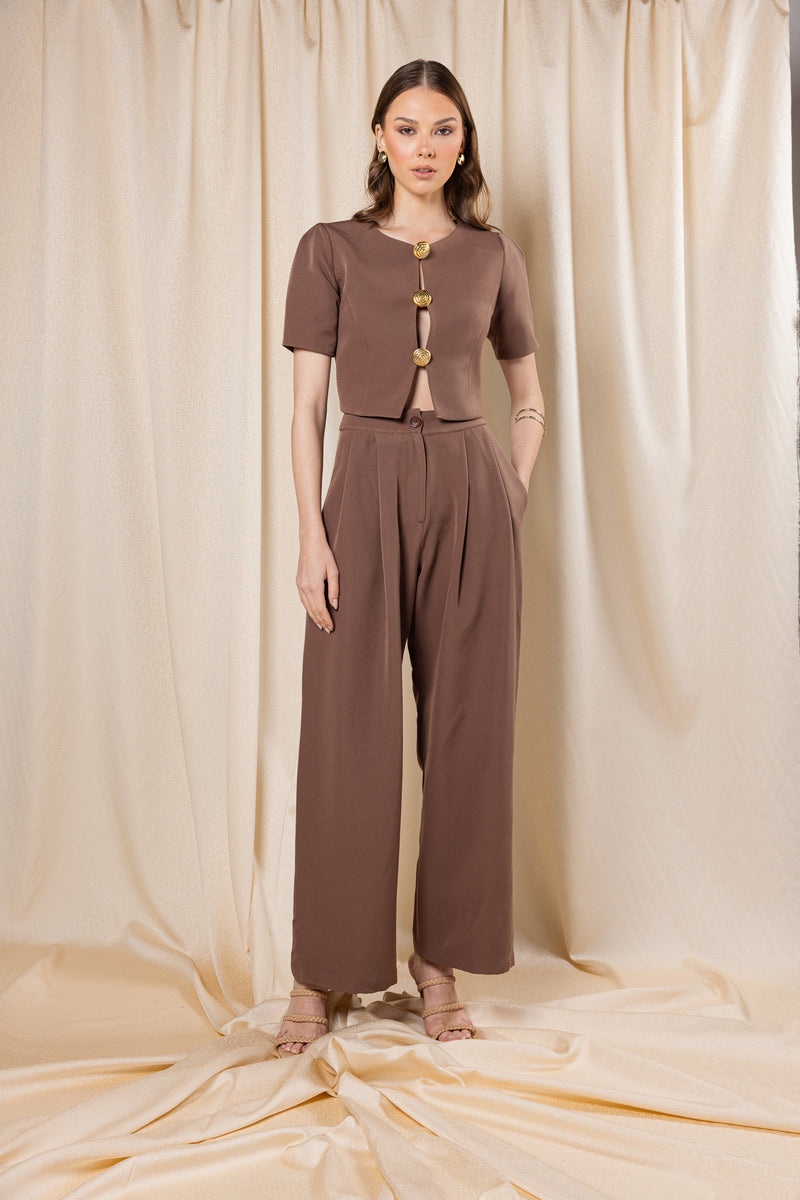 Sagrada Pants